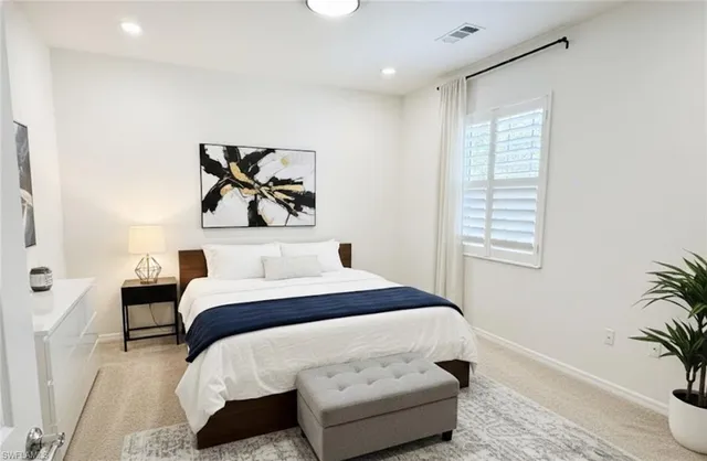 $610,000 | 12038 Covent Garden Court, Unit 704, Naples, FL 34120