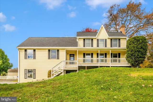 $2,750 | 180 Wicomico Drive, New Market, MD 21774