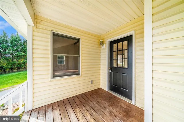 $2,750 | 180 Wicomico Drive, New Market, MD 21774