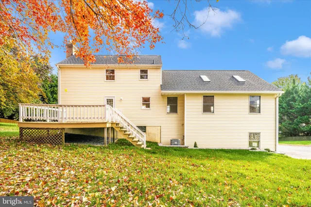 $2,750 | 180 Wicomico Drive, New Market, MD 21774