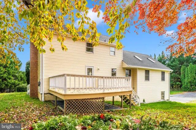 $2,750 | 180 Wicomico Drive, New Market, MD 21774