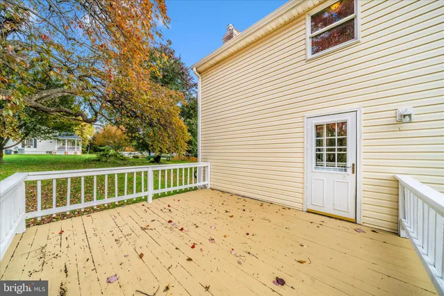 $2,750 | 180 Wicomico Drive, New Market, MD 21774