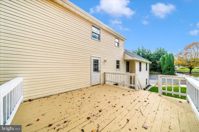 $2,750 | 180 Wicomico Drive, New Market, MD 21774