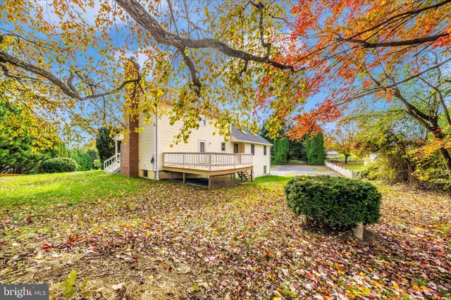 $2,750 | 180 Wicomico Drive, New Market, MD 21774