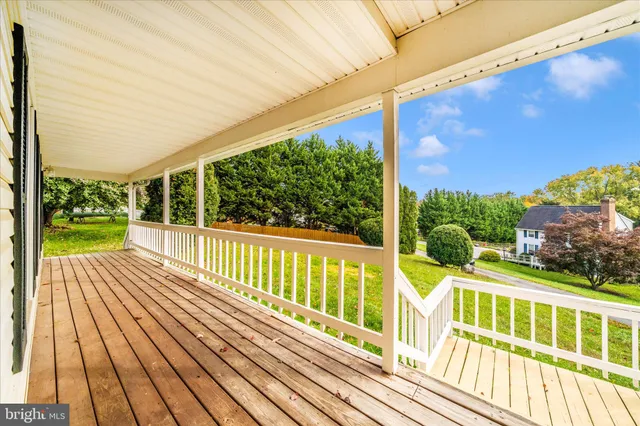 $2,750 | 180 Wicomico Drive, New Market, MD 21774