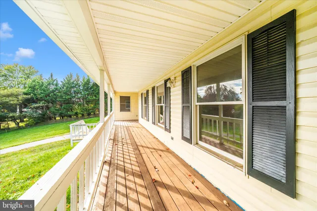 $2,750 | 180 Wicomico Drive, New Market, MD 21774