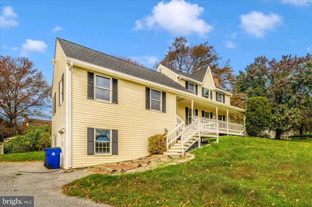 $2,750 | 180 Wicomico Drive, New Market, MD 21774