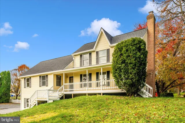 $2,750 | 180 Wicomico Drive, New Market, MD 21774