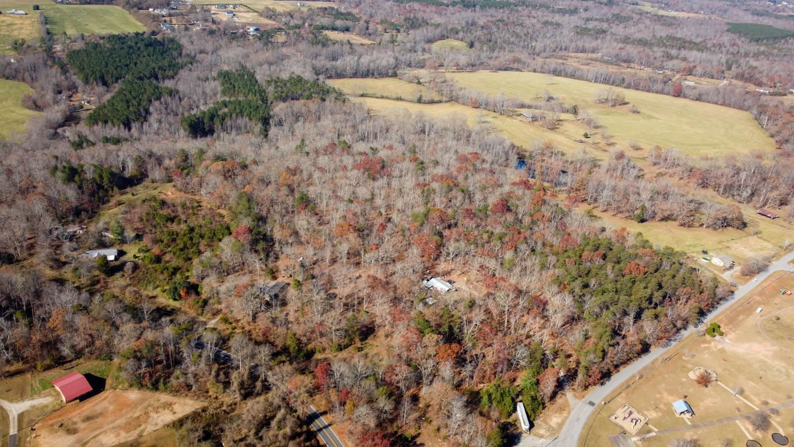1948 Fews Chapel Road Greer, SC 29651 - Photo 9 of 13