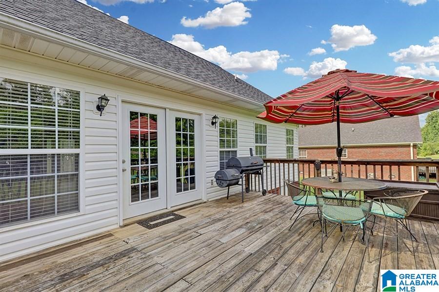 1809 Pleasant Ridge Drive Sylacauga, AL 35150 - Photo 14 of 15