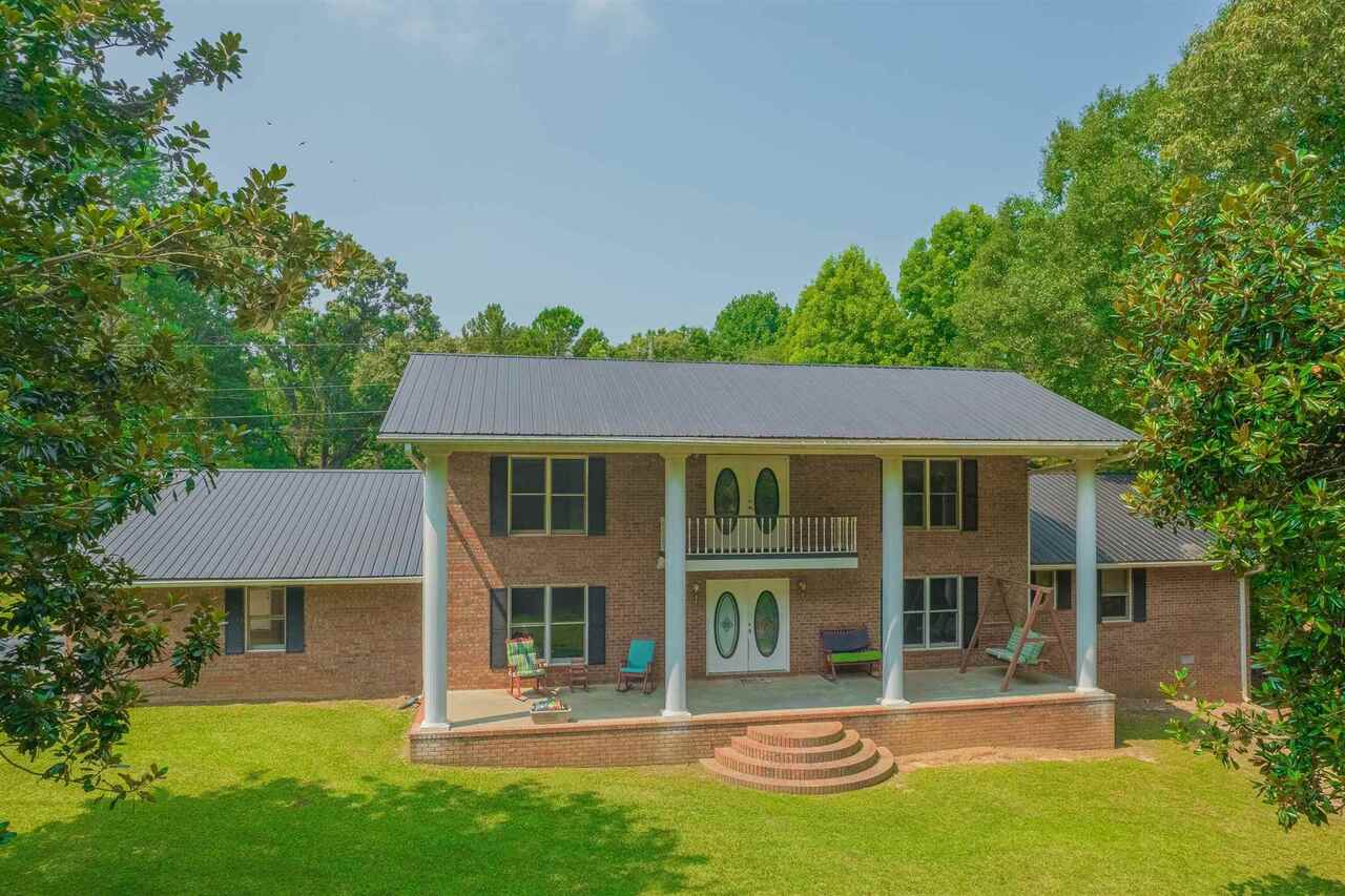 247 Mountain View Road Toccoa, GA 30577 - Photo 1 of 1 Gallery Image 1