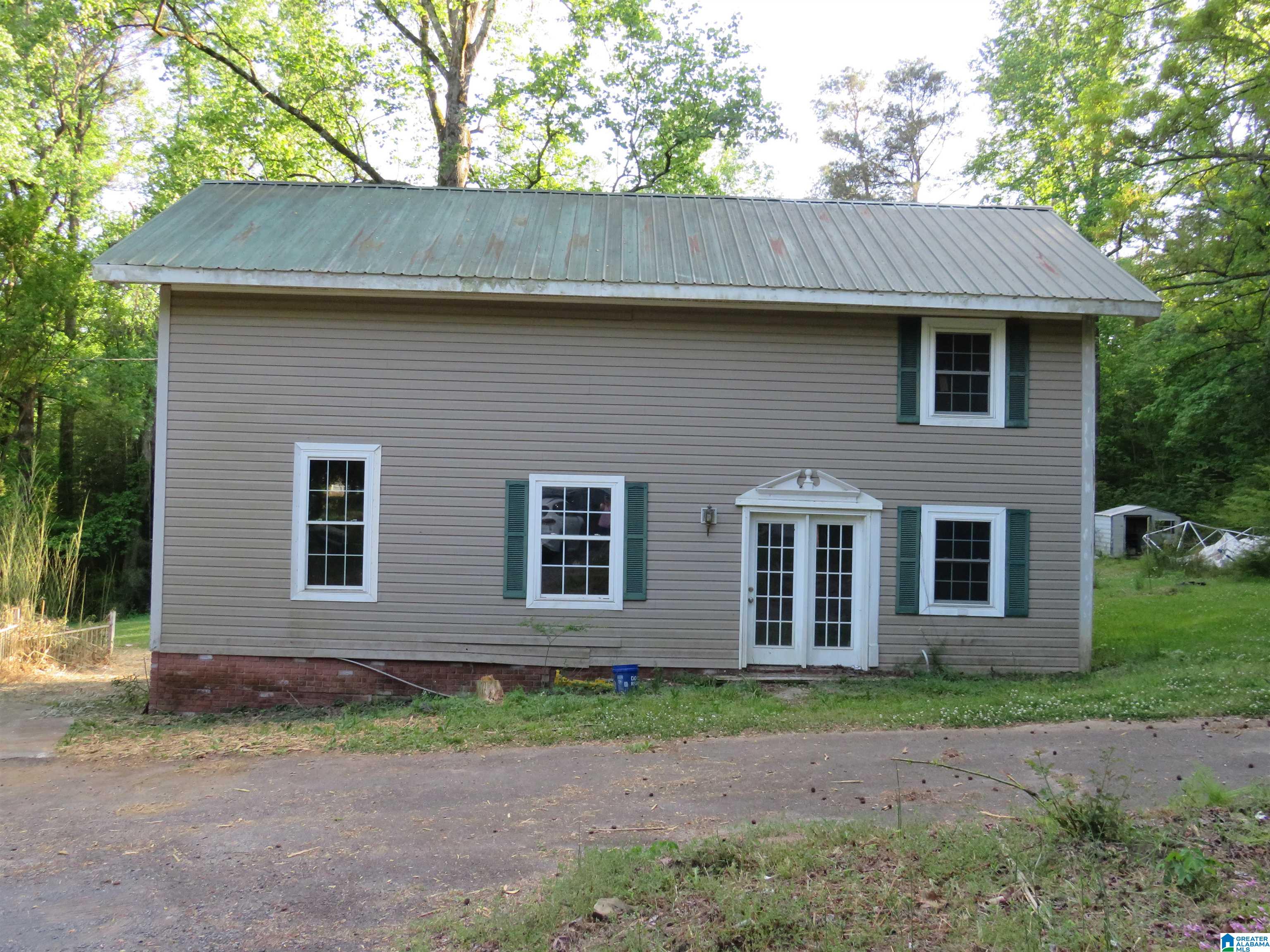 3918 Archer Road Mount Olive, AL 35117 - Photo 14 of 14