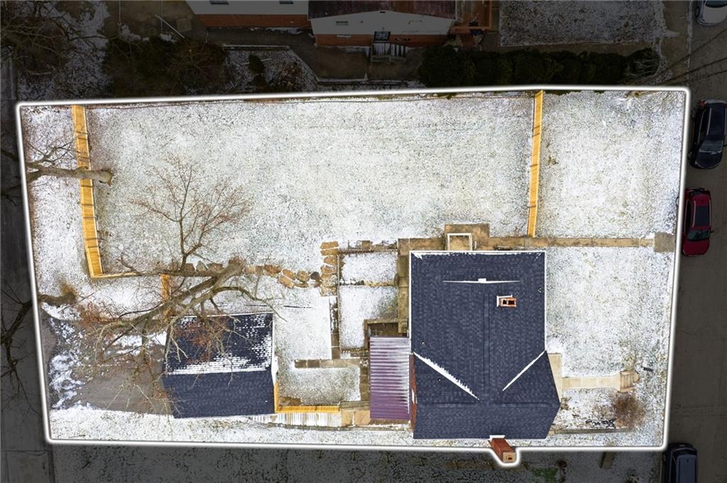 8 Esther Street Pittsburgh, PA 15227 - Photo 35 of 36