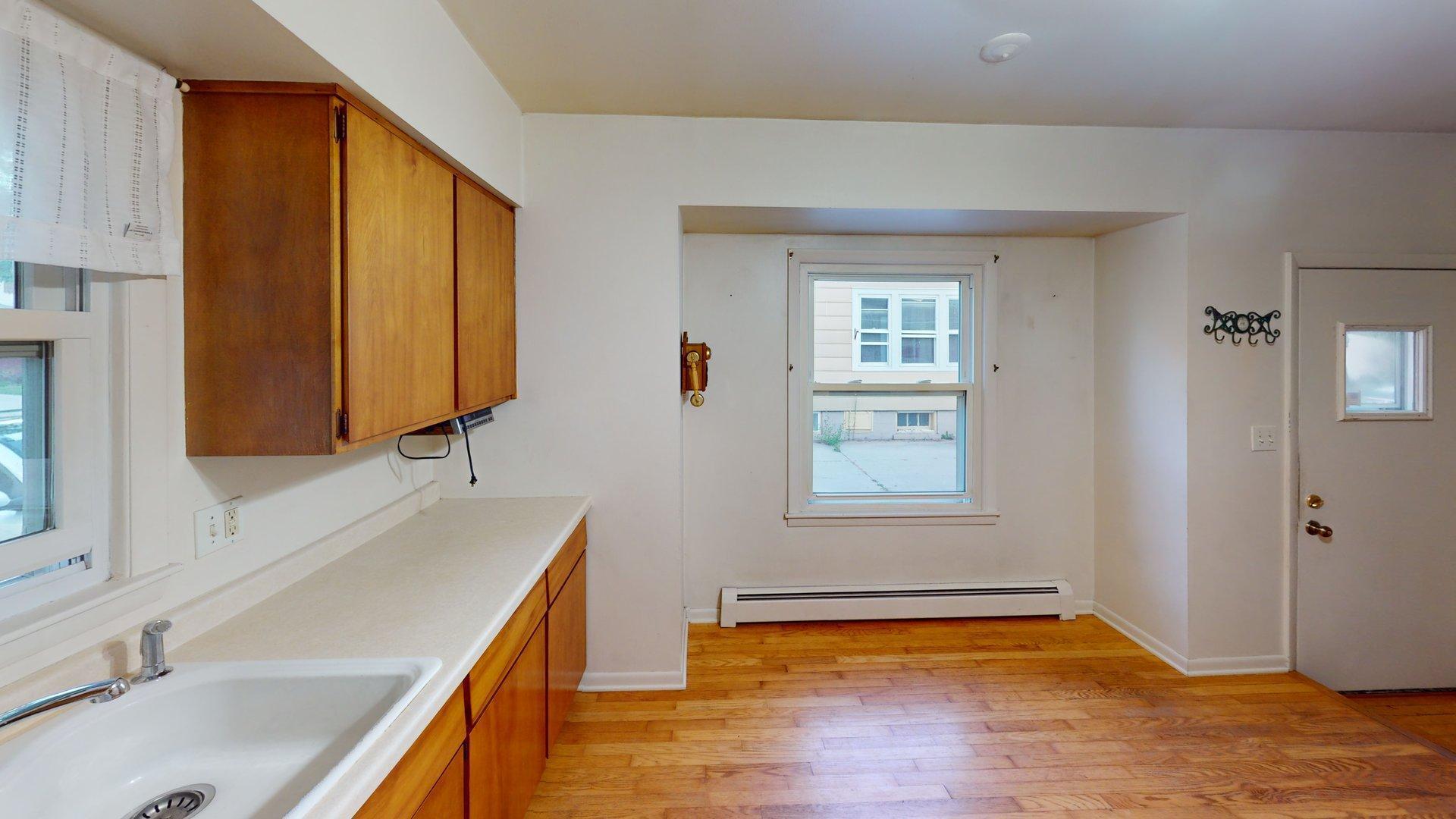 1723 27th Street Two Rivers, WI 54241 - Photo 26 of 29 1723-27th-St-Kitchen 1