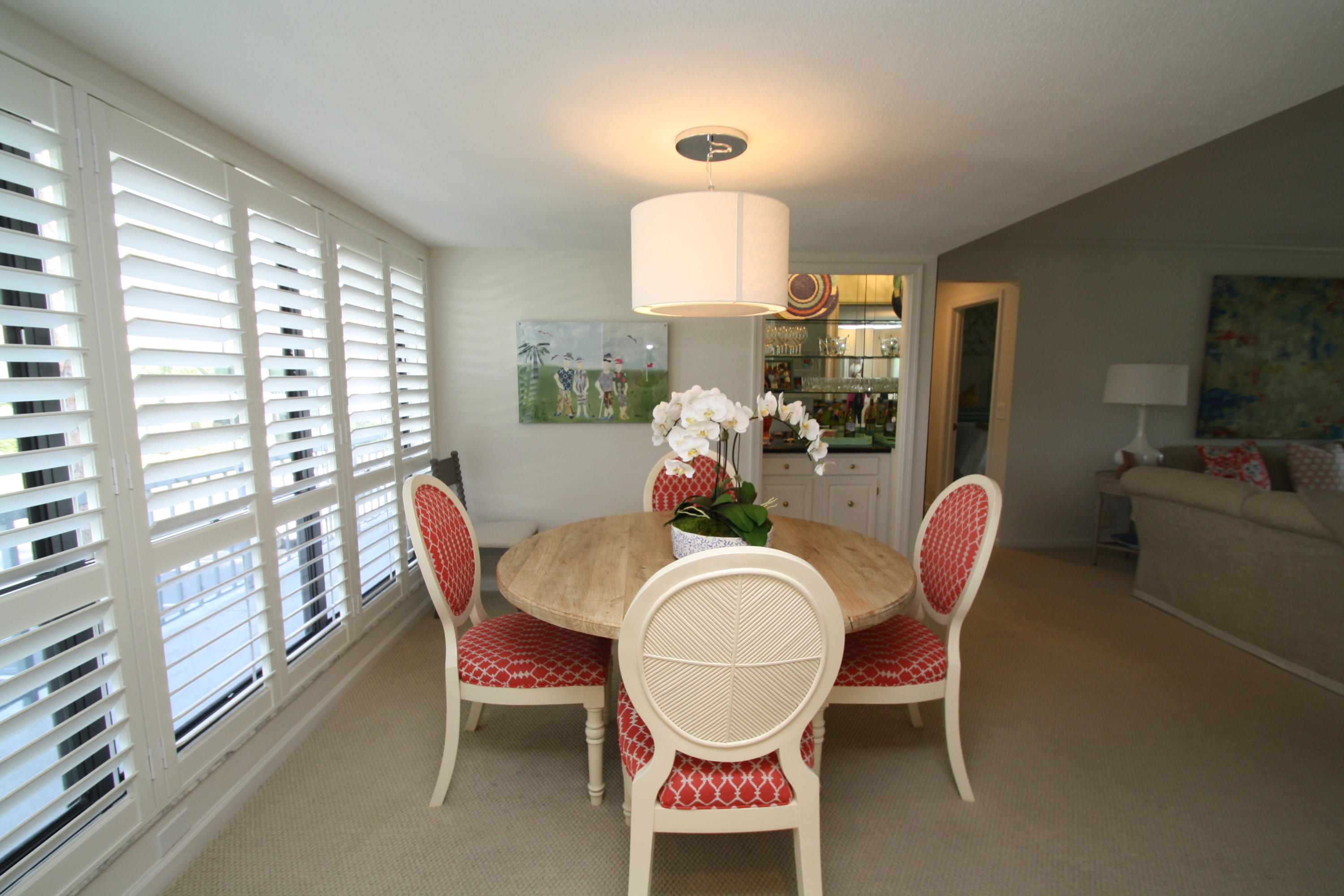 4060 Quail Ridge Drive North, Unit OSPREY Boynton Beach, FL 33436 - Photo 12 of 30 Dining Room