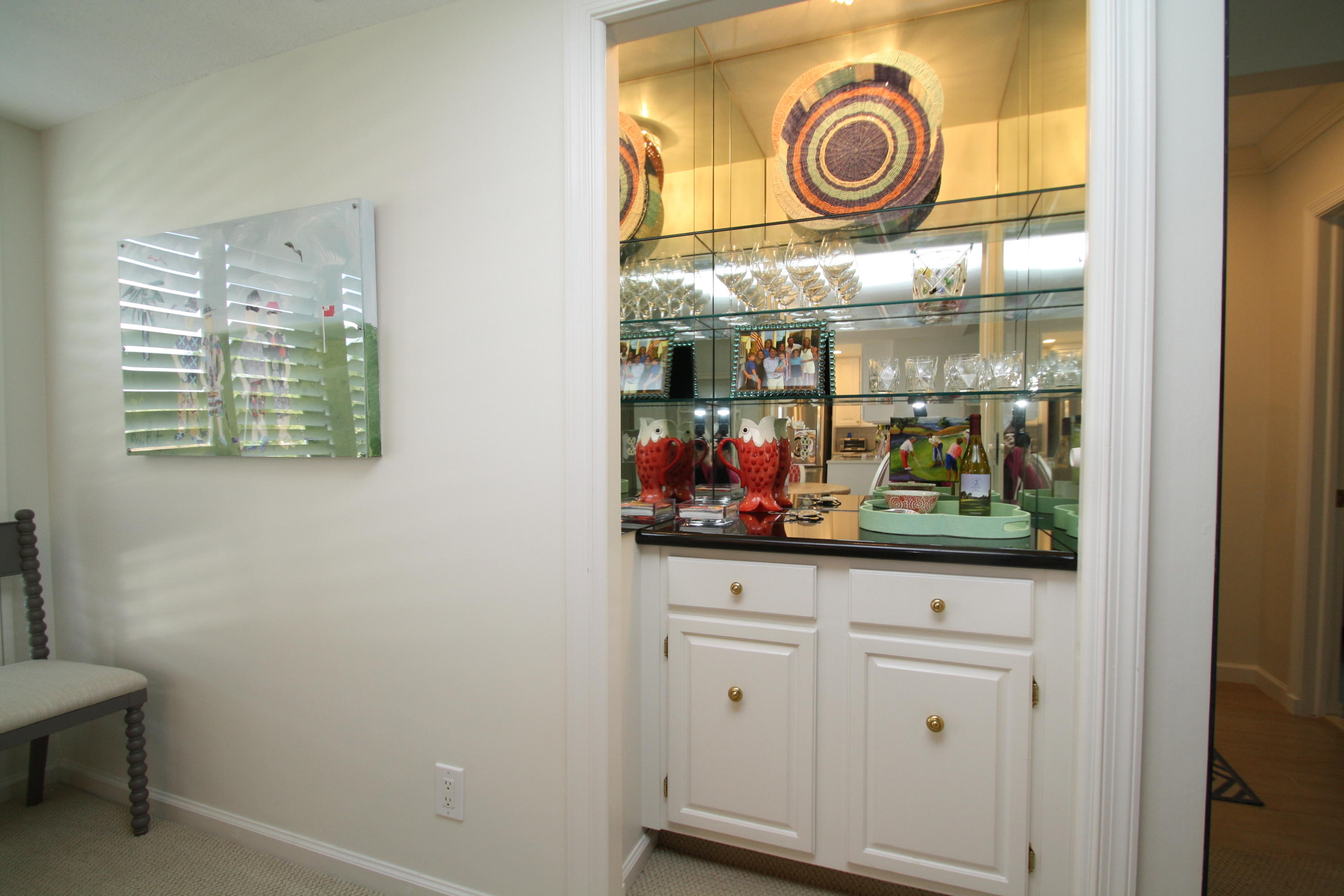 4060 Quail Ridge Drive North, Unit OSPREY Boynton Beach, FL 33436 - Photo 14 of 30 Bar