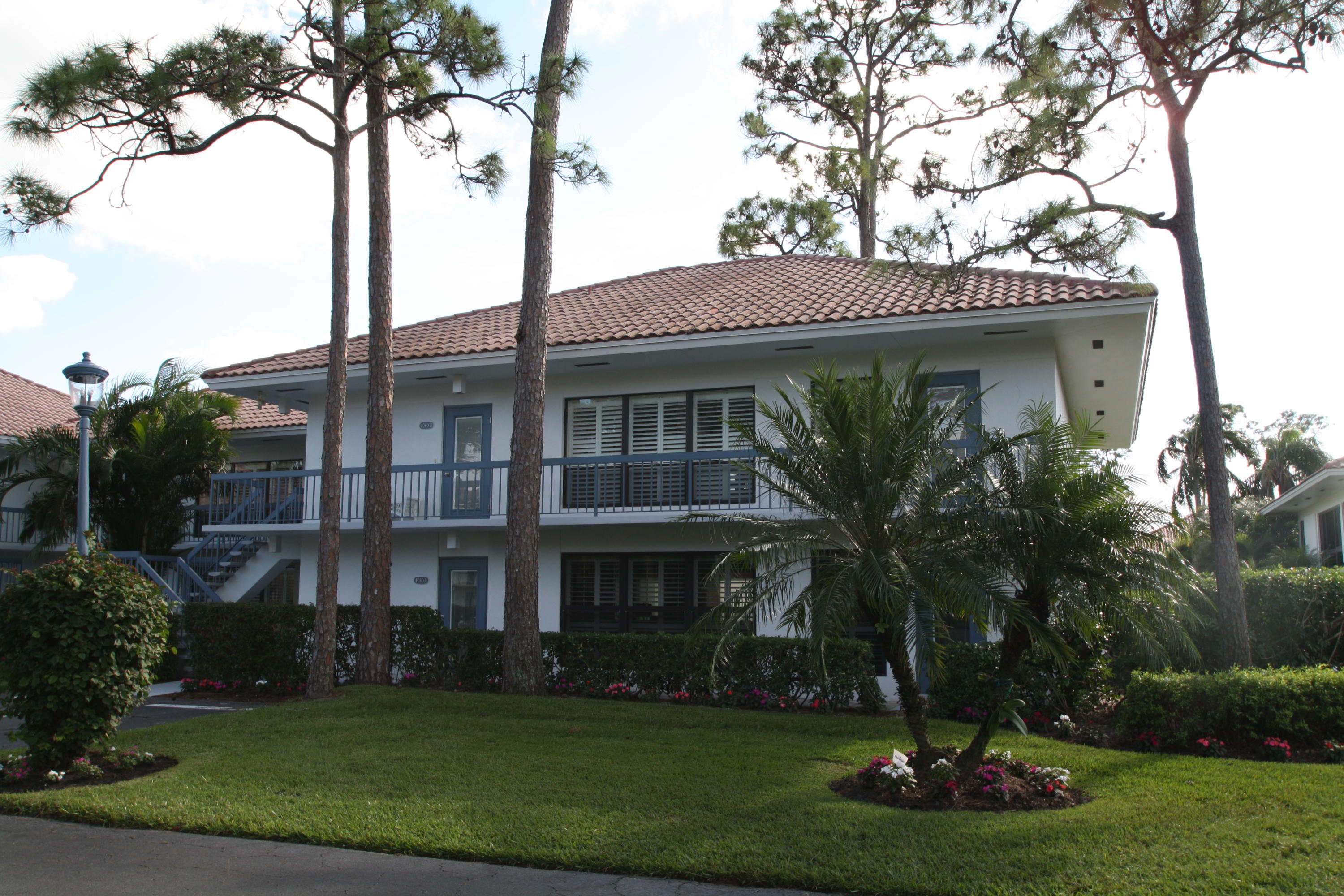 4060 Quail Ridge Drive North, Unit OSPREY Boynton Beach, FL 33436 - Photo 2 of 30 Front