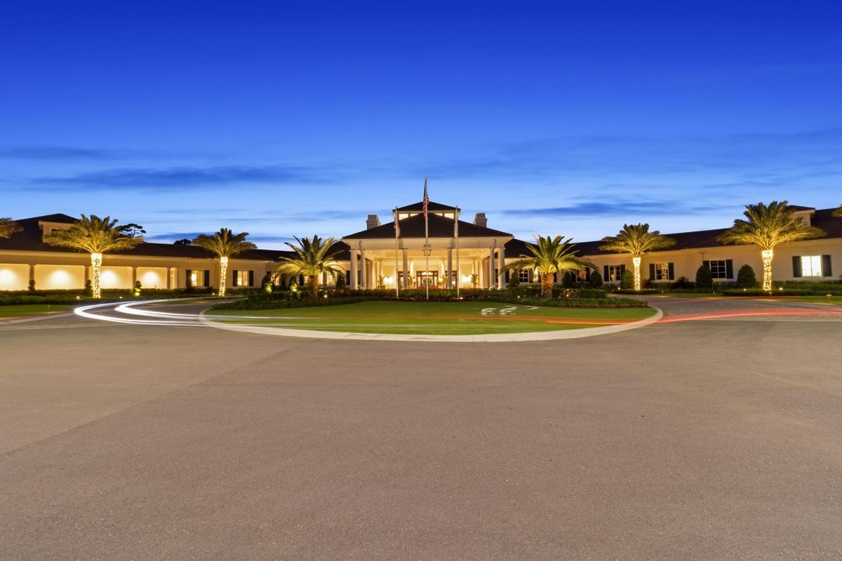 4060 Quail Ridge Drive North, Unit OSPREY Boynton Beach, FL 33436 - Photo 25 of 30 Clubhouse