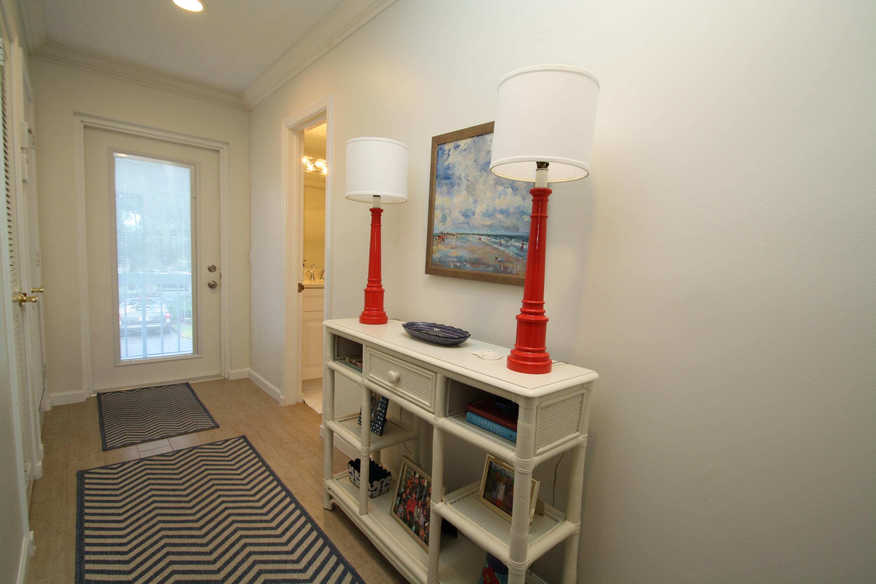 4060 Quail Ridge Drive North, Unit OSPREY Boynton Beach, FL 33436 - Photo 3 of 30 Foyer