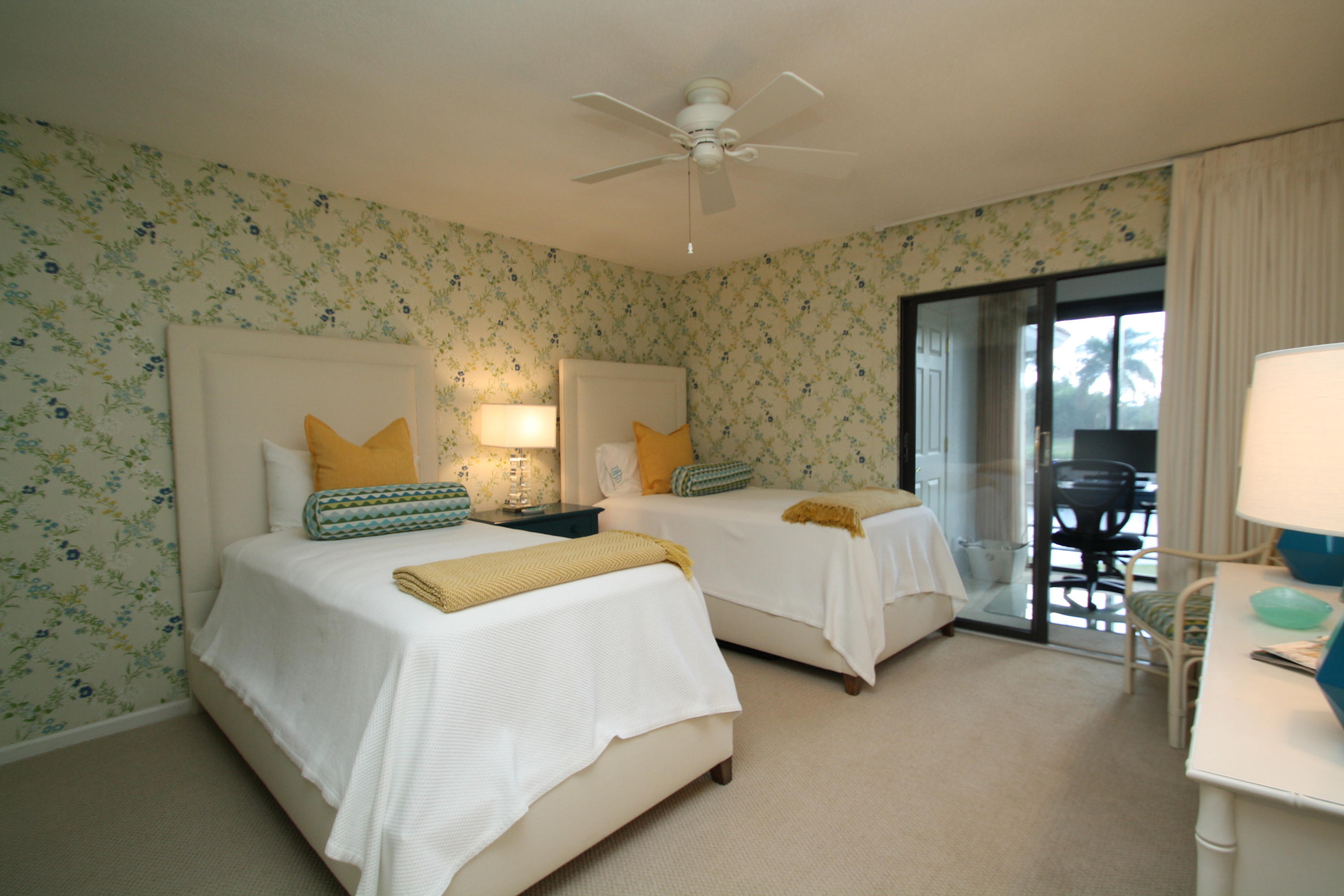 4060 Quail Ridge Drive North, Unit OSPREY Boynton Beach, FL 33436 - Photo 4 of 30 Guest BR