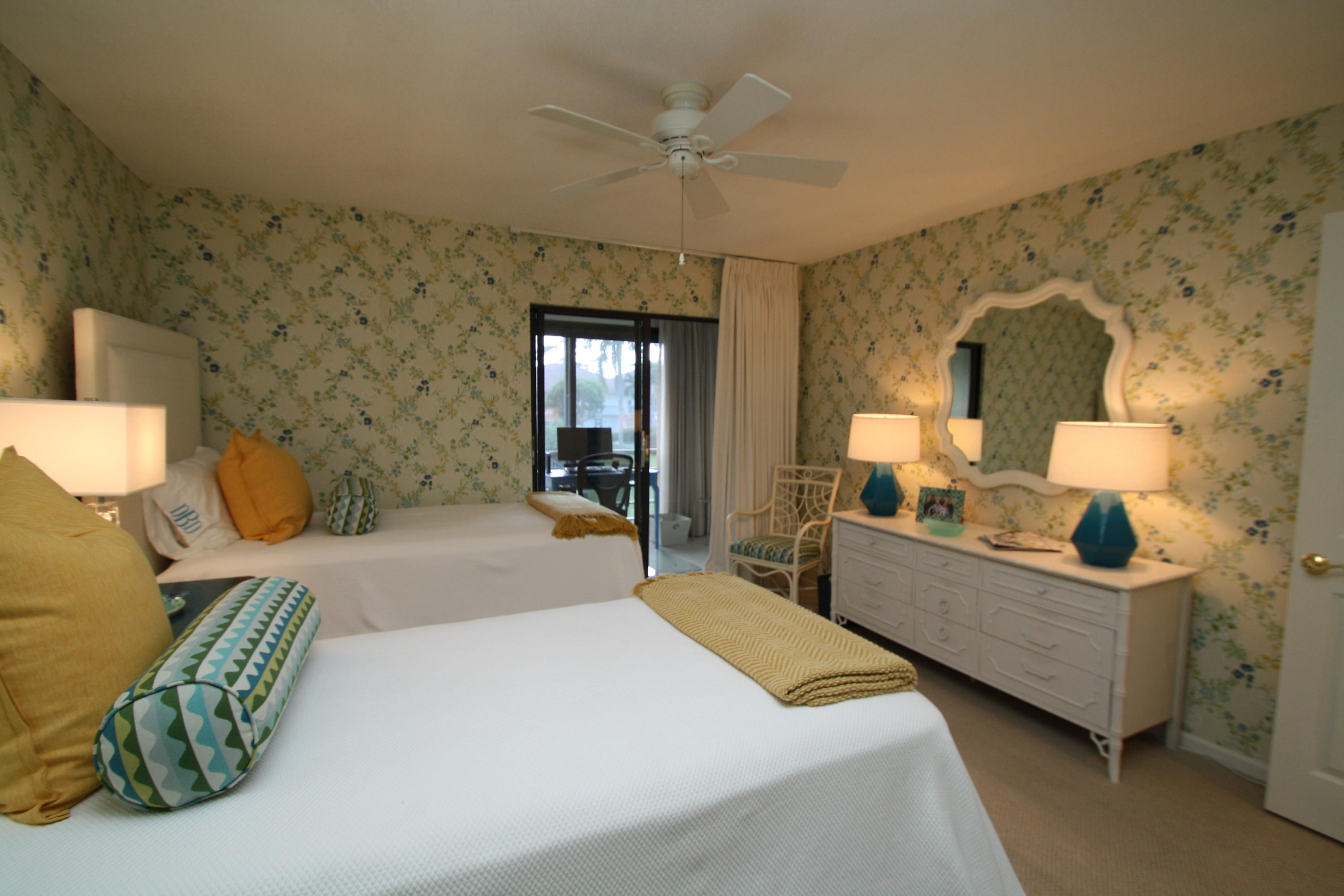 4060 Quail Ridge Drive North, Unit OSPREY Boynton Beach, FL 33436 - Photo 5 of 30 Guest BR
