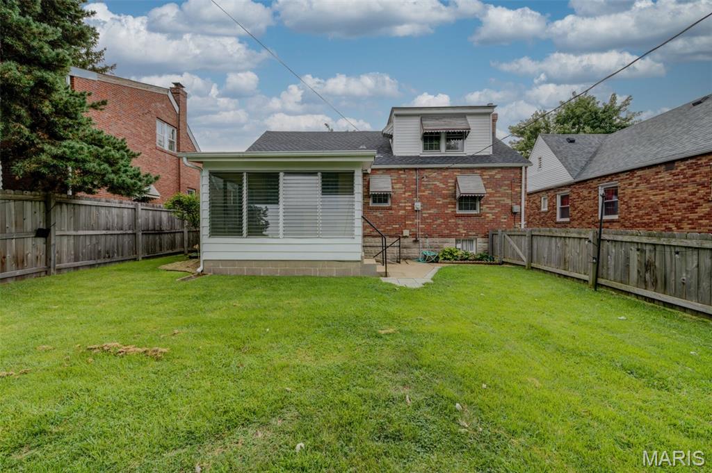 2307 Brown Road Overland, MO 63114 - Photo 40 of 48 Gallery Image 40
