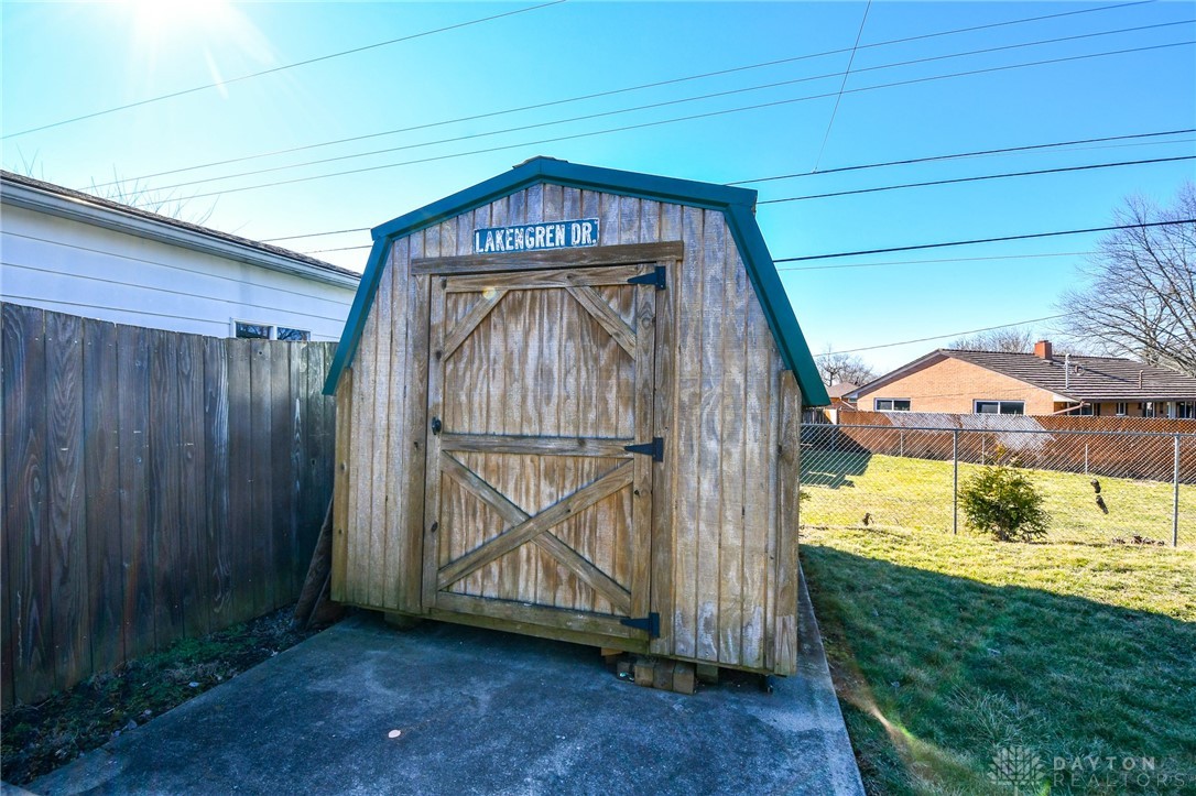 4308 Kitridge Road Dayton, OH 45424 - Photo 39 of 42 Gallery Image 39