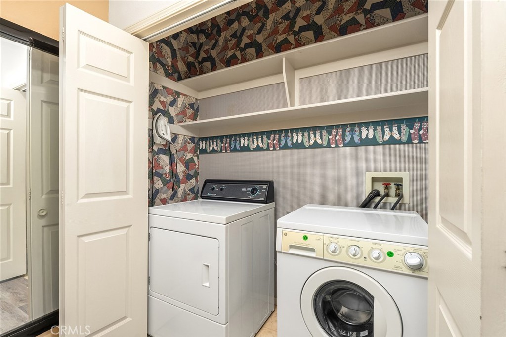 378 Picholine Way Chico, CA 95928 - Photo 34 of 52 a utility room with dryer and washer