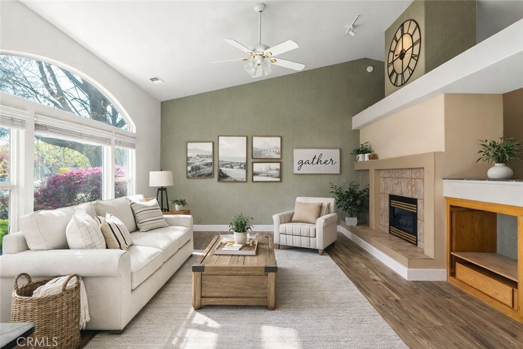 378 Picholine Way Chico, CA 95928 - Photo 4 of 51 Virtually Staged