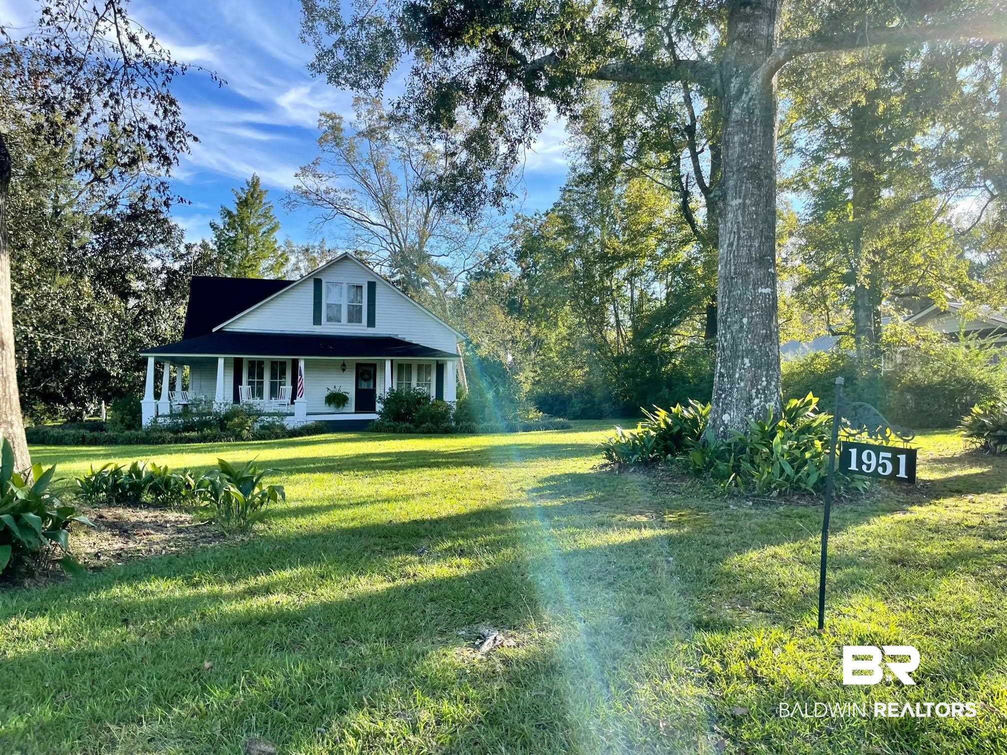 1951 Cleveland Avenue Castleberry, AL 36432 - Photo 25 of 27