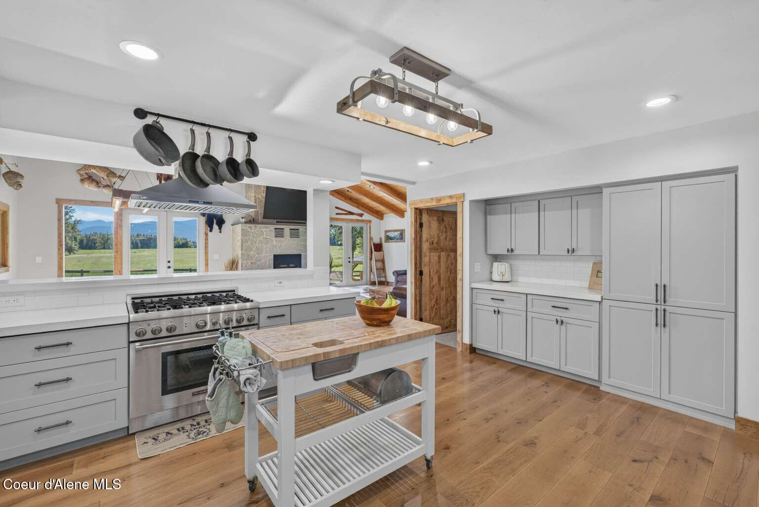 1162 Hickey Road Sandpoint, ID 83864 - Photo 8 of 49 Russell.8