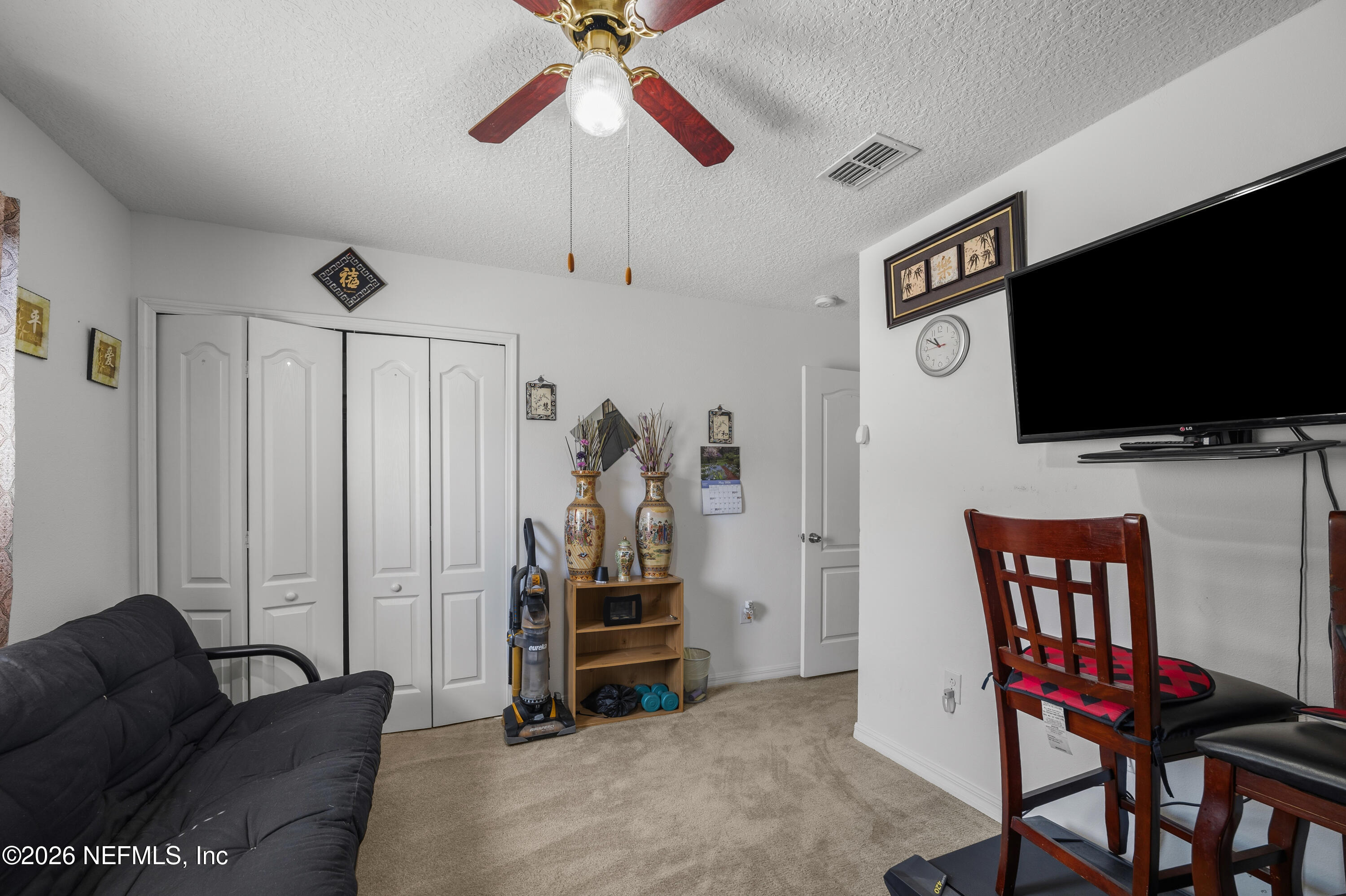 97106 Yorkshire Drive Yulee, FL 32097 - Photo 33 of 53 32 Second Bedroom