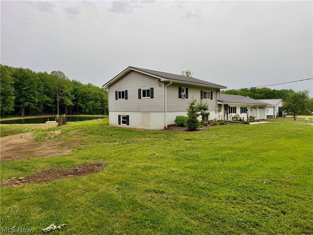 6852 Graham Road Pierpont, OH 44082 - Photo 2 of 45