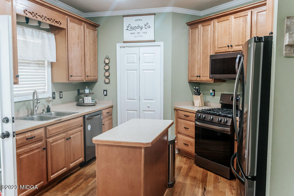 1068 Boulder Drive Gray, GA 31032 - Photo 14 of 34 Vaughn-6612