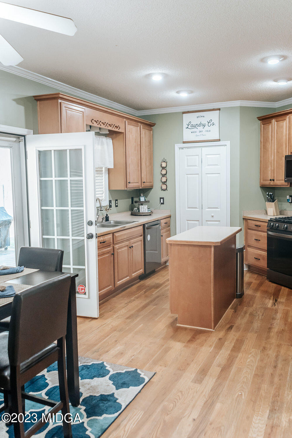 1068 Boulder Drive Gray, GA 31032 - Photo 16 of 34 Vaughn-6607