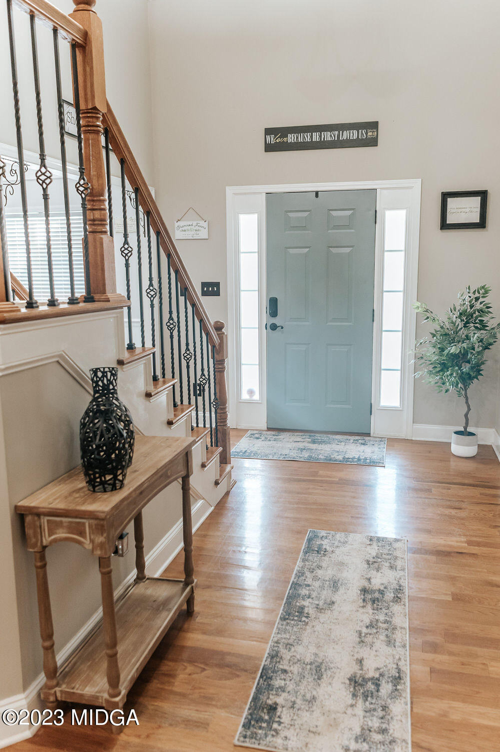 1068 Boulder Drive Gray, GA 31032 - Photo 20 of 34 Vaughn-6652