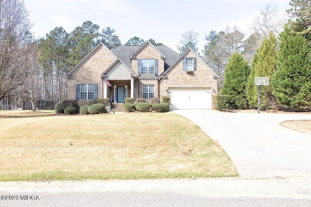 1068 Boulder Drive Gray, GA 31032 - Photo 34 of 34 Conn-3240