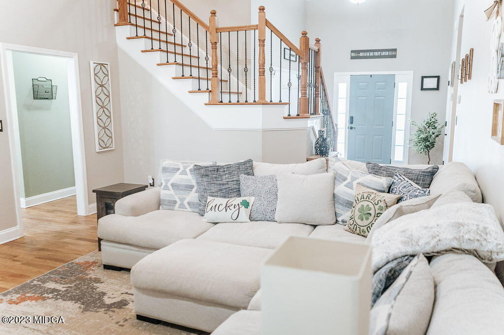 1068 Boulder Drive Gray, GA 31032 - Photo 5 of 34 Vaughn-6701