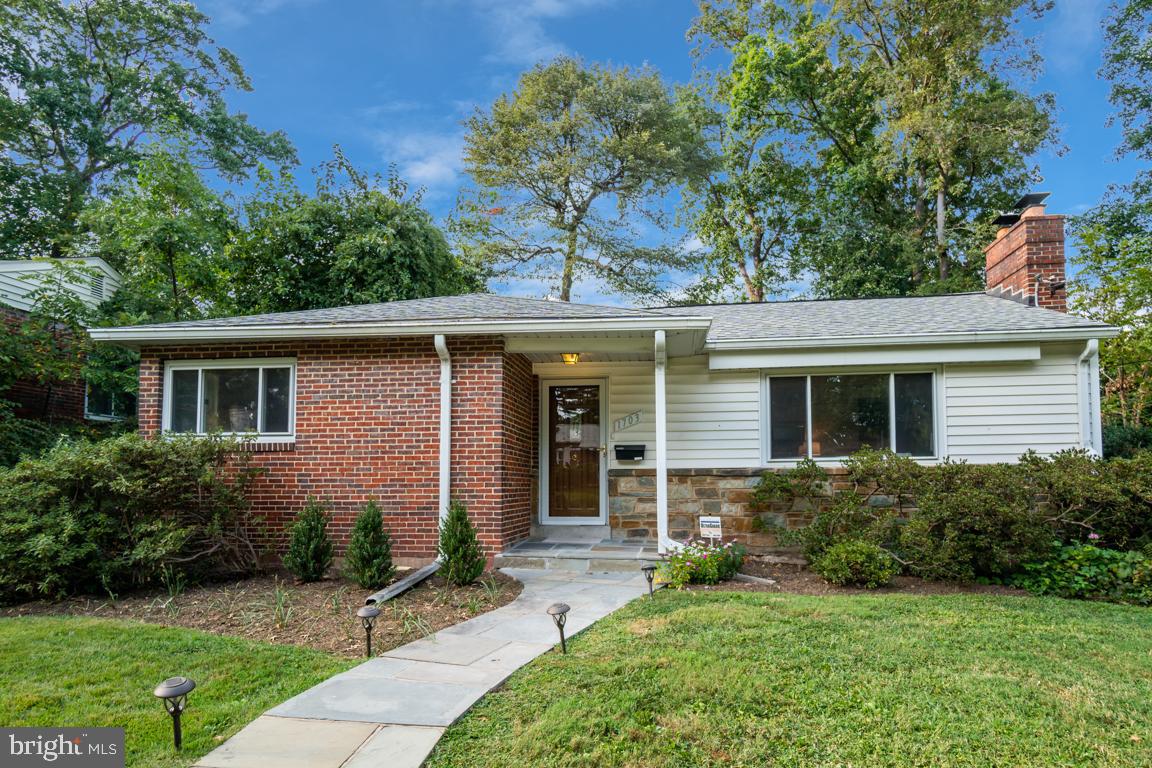1703 Sanford Road Silver Spring, MD 20902 - Photo 1 of 27 Gallery Image 1