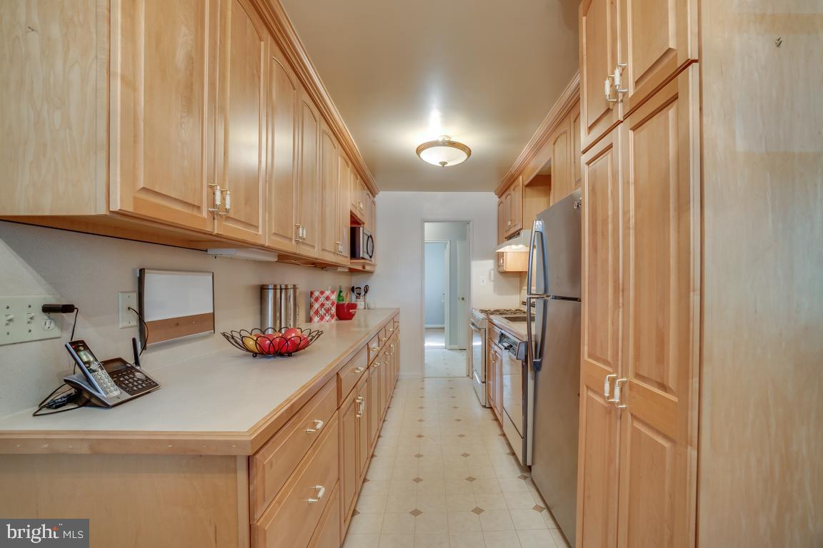 1703 Sanford Road Silver Spring, MD 20902 - Photo 11 of 27 Gallery Image 11