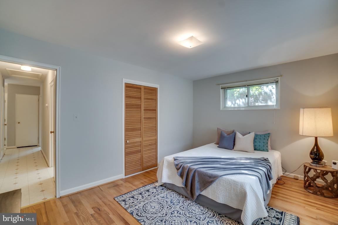 1703 Sanford Road Silver Spring, MD 20902 - Photo 15 of 27 Master bedroom