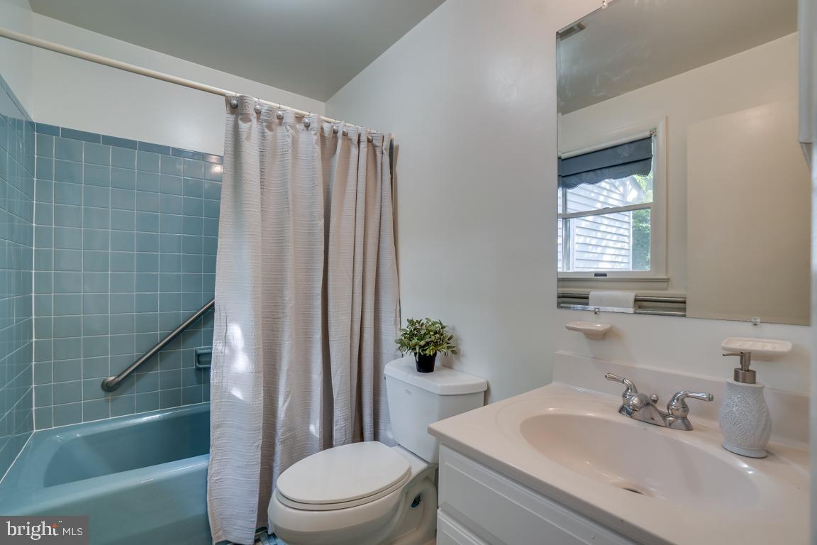 1703 Sanford Road Silver Spring, MD 20902 - Photo 16 of 27 Bathroom 1