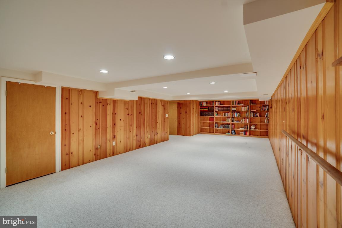 1703 Sanford Road Silver Spring, MD 20902 - Photo 21 of 27 Basement