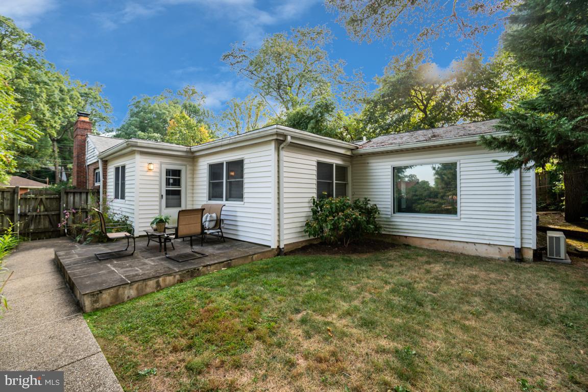 1703 Sanford Road Silver Spring, MD 20902 - Photo 25 of 27 Gallery Image 25
