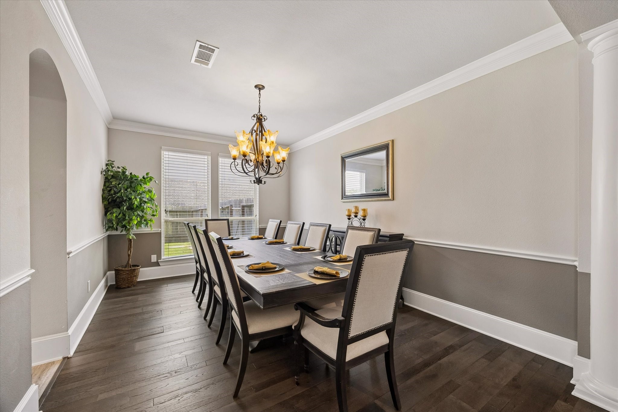 1907 Sapphire Pines Lane Rosenberg, TX 77469 - Photo 4 of 43
