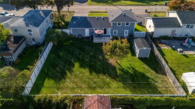 $285,000 | 142 Bouckhart Avenue, Irondequoit, NY 14622