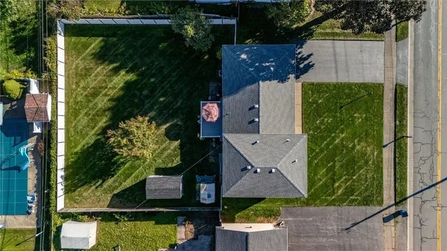 $285,000 | 142 Bouckhart Avenue, Irondequoit, NY 14622