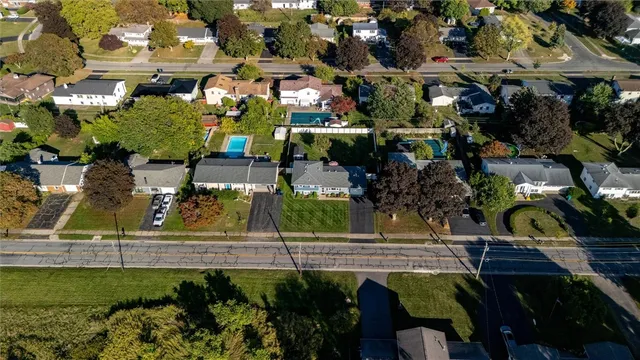 $285,000 | 142 Bouckhart Avenue, Irondequoit, NY 14622