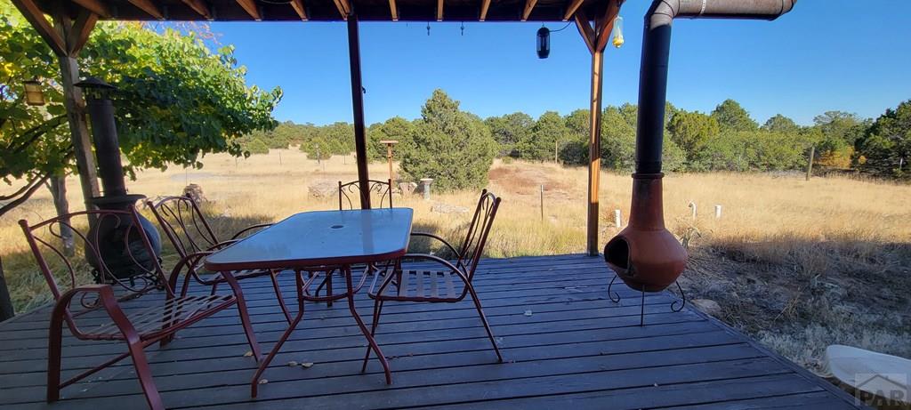 423 Trailsend Road Walsenburg, CO 81089 - Photo 22 of 51