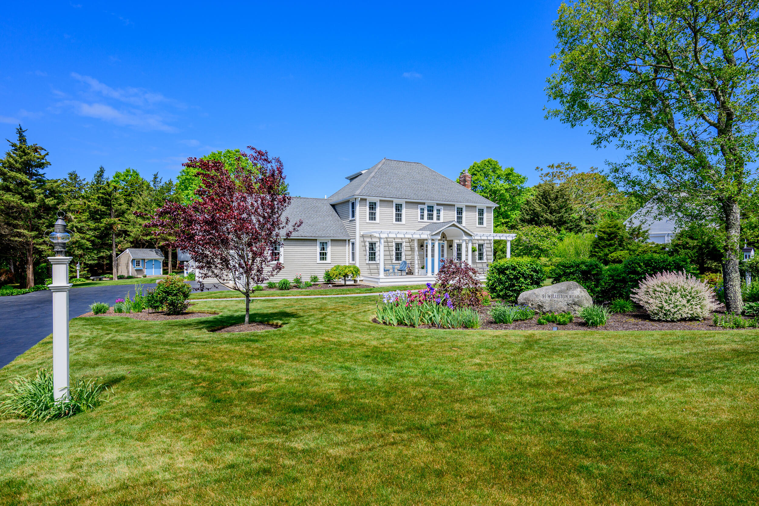 91 Williston Road Sagamore Beach, MA 02562 - Photo 1 of 76 58_dsc_2991